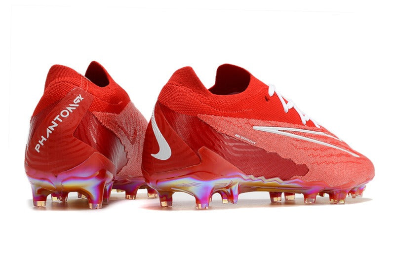 Nike Phantom GX Elite FG Rojo