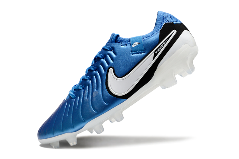 Nike Tiempo Legend X Elite Azul