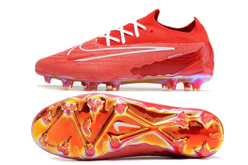 Nike Phantom GX Elite FG Rojo