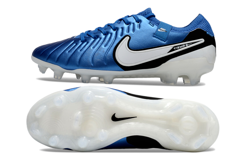 Nike Tiempo Legend X Elite Azul