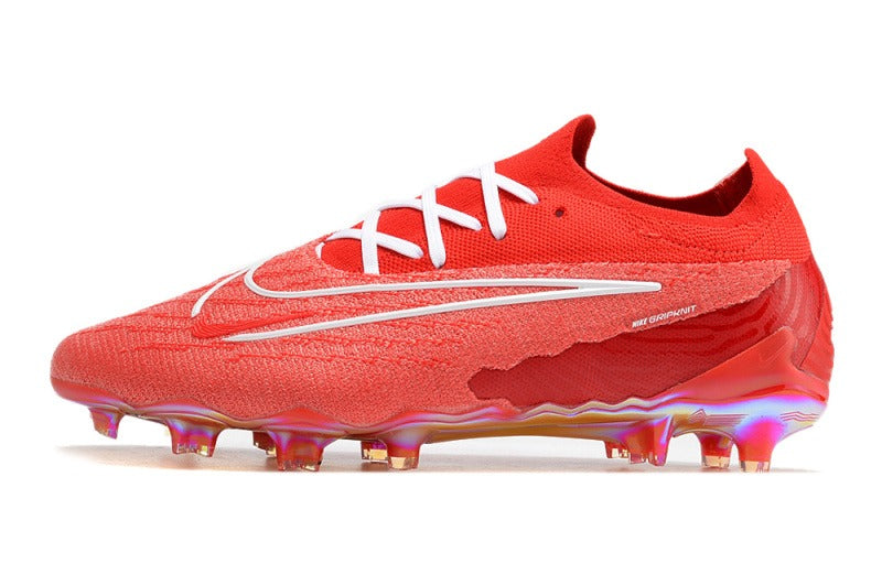 Nike Phantom GX Elite FG Rojo