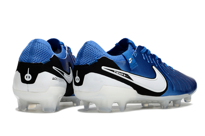 Nike Tiempo Legend X Elite Azul