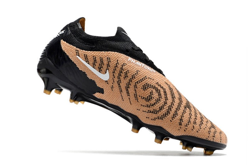 Nike Phantom GX Elite FG Negro Cafe
