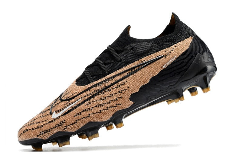 Nike Phantom GX Elite FG Negro Cafe