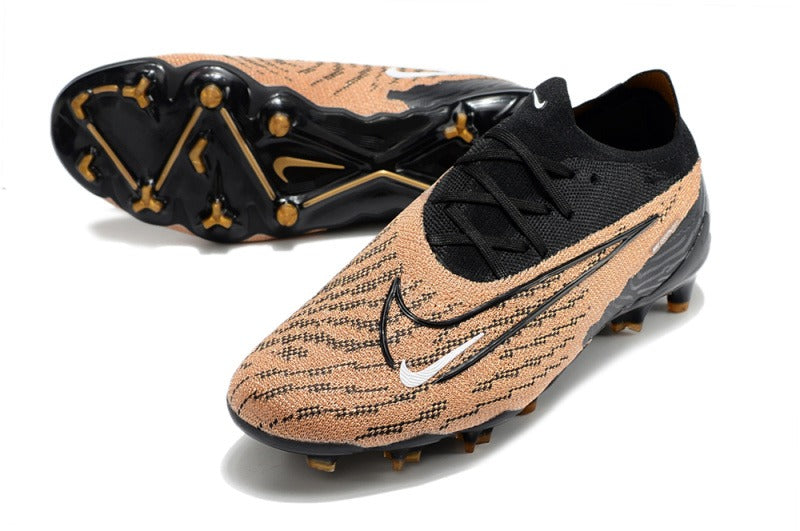 Nike Phantom GX Elite FG Negro Cafe