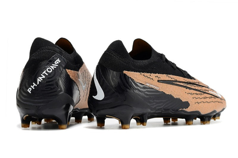 Nike Phantom GX Elite FG Negro Cafe