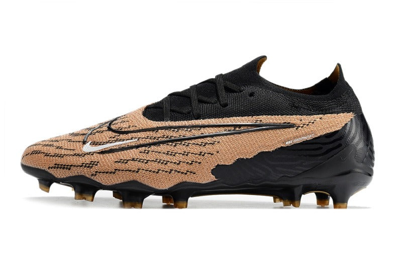 Nike Phantom GX Elite FG Negro Cafe