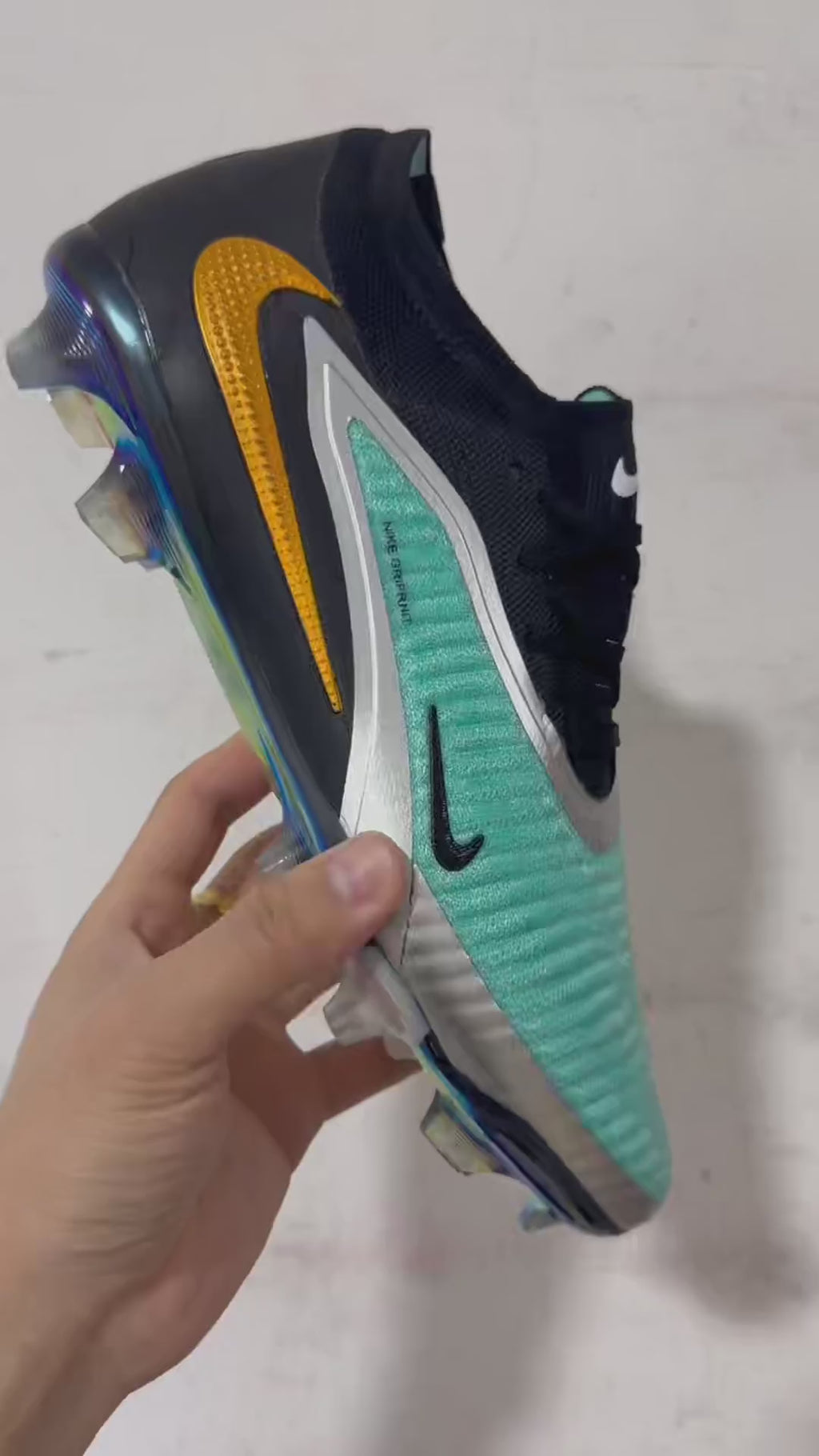 Nike Phantom 6 Low Elite LE FG